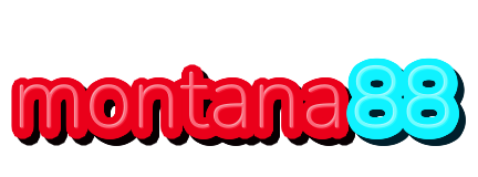 montana88 — logo kanal